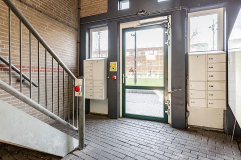 Bekijk de foto van: Canadaplein 15, Alkmaar - Echt Makelaars & Taxateurs
