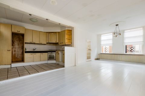 Bekijk de foto van: Steijnstraat 1, Wormerveer - Echt Makelaars & Taxateurs