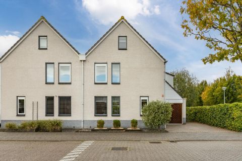 Bekijk de foto van: Pater Schiphorststraat 26, Alkmaar - Echt Makelaars & Taxateurs