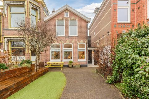 Bekijk de foto van: Kennemerstraatweg 51, Alkmaar - Echt Makelaars & Taxateurs