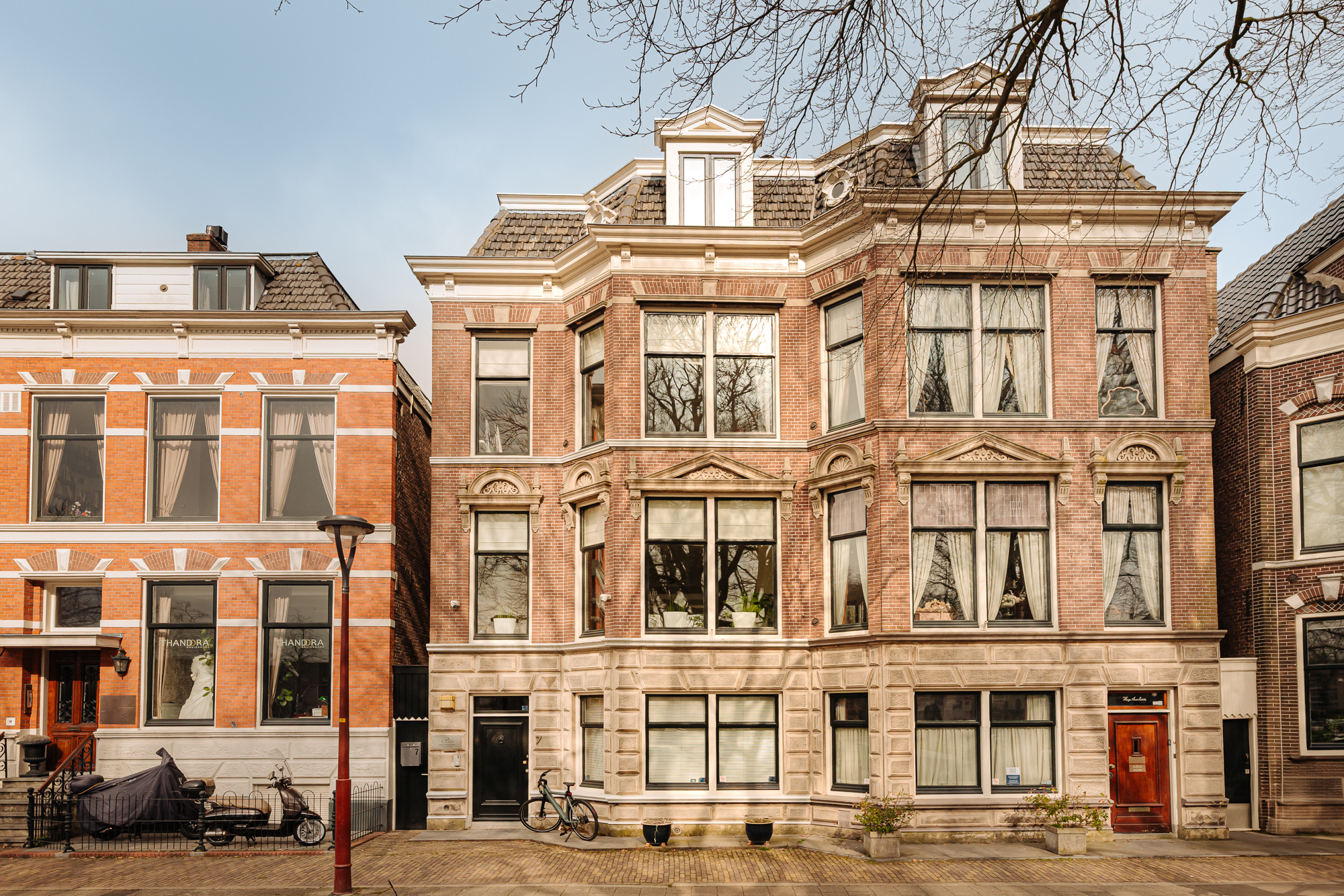Bekijk de foto van: Wilhelminalaan , 1815 JC Alkmaar in  - Echt Makelaars & Taxateurs