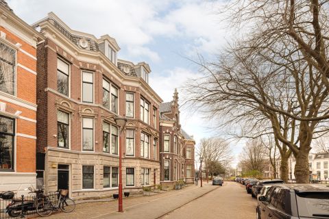 Bekijk de foto van: Wilhelminalaan 7, Alkmaar - Echt Makelaars & Taxateurs