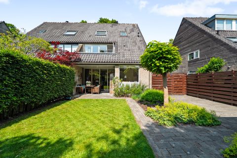 Bekijk de foto van: Bakkersweg 16, Heiloo - Echt Makelaars & Taxateurs