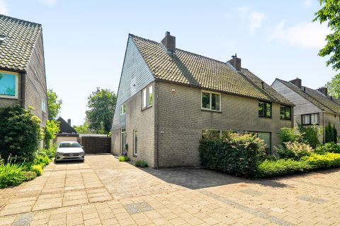 Bekijk de foto van: Bakkersweg 16, Heiloo - Echt Makelaars & Taxateurs