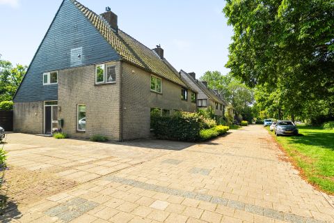 Bekijk de foto van: Bakkersweg 16, Heiloo - Echt Makelaars & Taxateurs