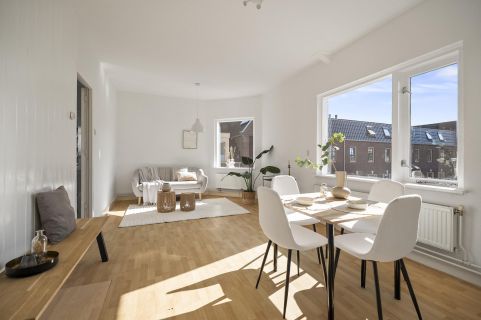 Bekijk de foto van: Tulpstraat 4, Alkmaar - Echt Makelaars & Taxateurs
