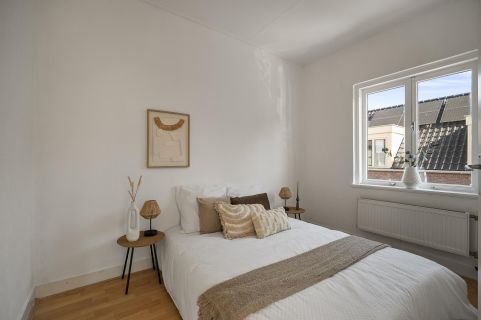 Bekijk de foto van: Tulpstraat 4, Alkmaar - Echt Makelaars & Taxateurs