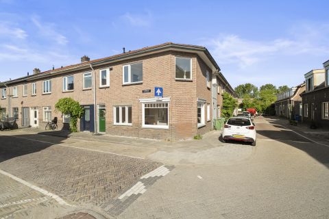 Bekijk de foto van: Tulpstraat 2, Alkmaar - Echt Makelaars & Taxateurs