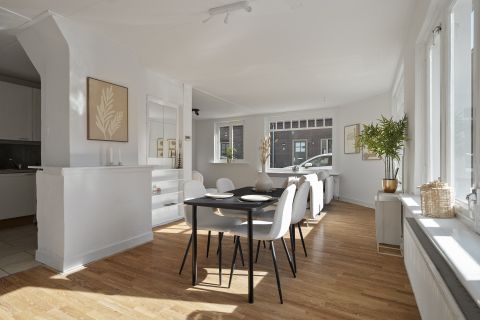 Bekijk de foto van: Tulpstraat 2, Alkmaar - Echt Makelaars & Taxateurs