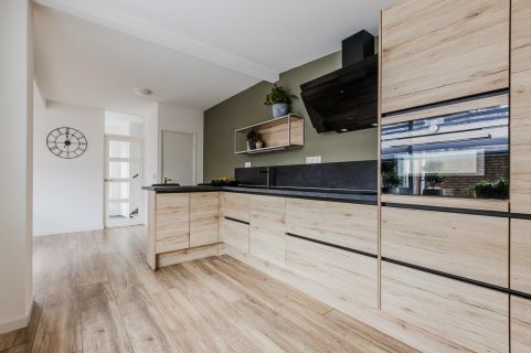 Bekijk de foto van: Dr. Colijnstraat 7, Middenmeer - Echt Makelaars & Taxateurs