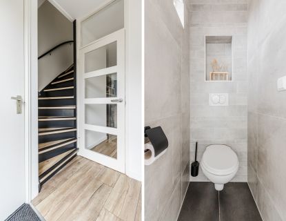 Bekijk de foto van: Dr. Colijnstraat 7, Middenmeer - Echt Makelaars & Taxateurs