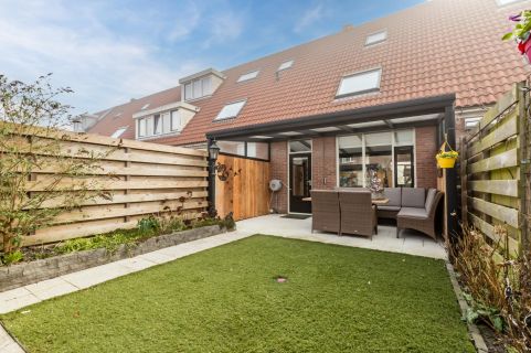 Laan van Rome 13, Alkmaar - Echt Makelaars & Taxateurs