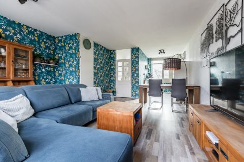 Bekijk de foto van: Laan van Rome 13, Alkmaar - Echt Makelaars & Taxateurs
