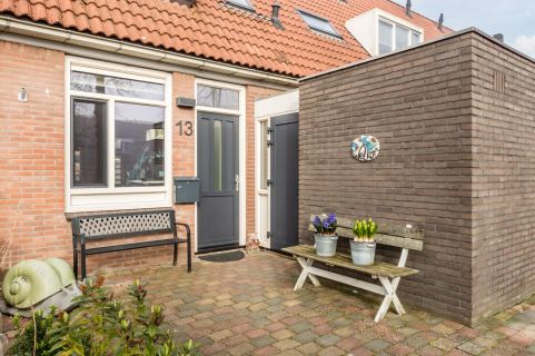 Bekijk de foto van: Laan van Rome 13, Alkmaar - Echt Makelaars & Taxateurs