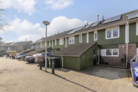 Houweelstraat 14, Alkmaar - Echt Makelaars & Taxateurs