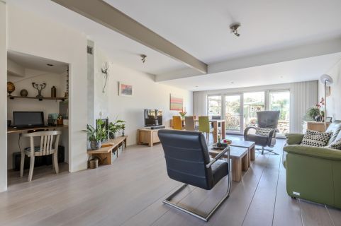 Bekijk de foto van: Houweelstraat 14, Alkmaar - Echt Makelaars & Taxateurs