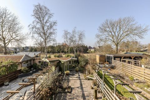 Bekijk de foto van: Houweelstraat 14, Alkmaar - Echt Makelaars & Taxateurs
