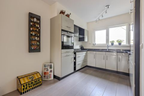 Bekijk de foto van: Houweelstraat 14, Alkmaar - Echt Makelaars & Taxateurs