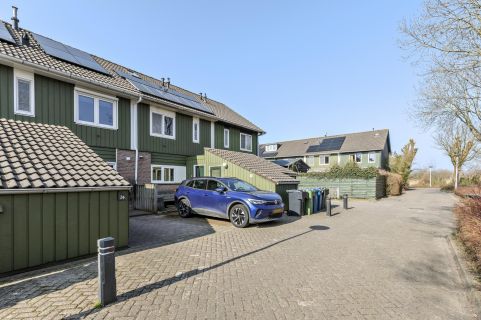 Bekijk de foto van: Houweelstraat 14, Alkmaar - Echt Makelaars & Taxateurs
