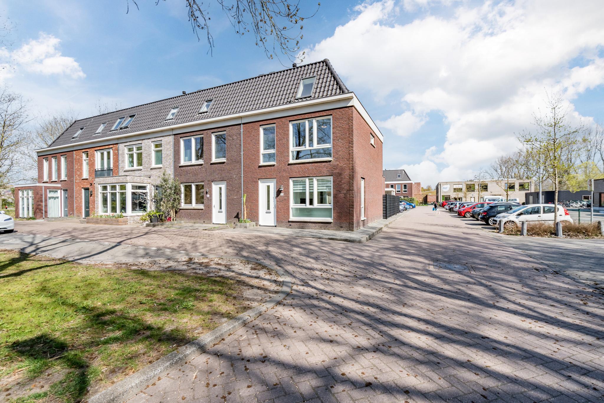 Bekijk de foto van: Amstelstraat 3, 1823 EV Alkmaar in  - Echt Makelaars & Taxateurs