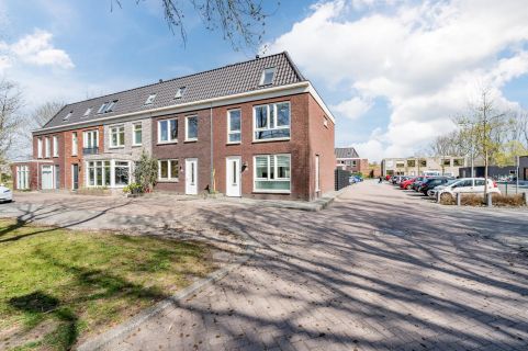 Amstelstraat 33, Alkmaar - Echt Makelaars & Taxateurs