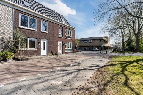 Bekijk de foto van: Amstelstraat 33, Alkmaar - Echt Makelaars & Taxateurs