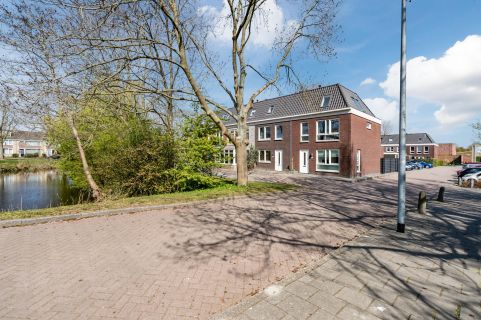 Bekijk de foto van: Amstelstraat 33, Alkmaar - Echt Makelaars & Taxateurs