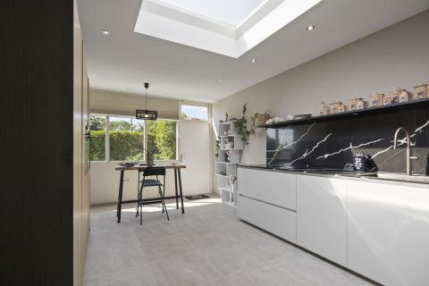 Bekijk de foto van: De Moor 30, West-graftdijk - Echt Makelaars & Taxateurs