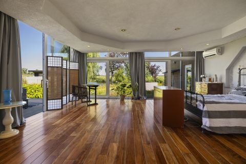 Bekijk de foto van: De Moor 30, West-graftdijk - Echt Makelaars & Taxateurs