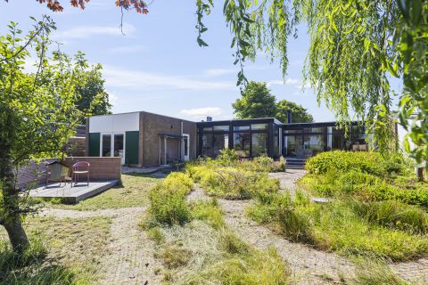 Bekijk de foto van: De Moor 30, West-graftdijk - Echt Makelaars & Taxateurs