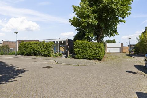 Bekijk de foto van: De Moor 30, West-graftdijk - Echt Makelaars & Taxateurs