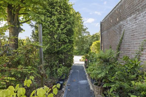 Bekijk de foto van: De Moor 30, West-graftdijk - Echt Makelaars & Taxateurs