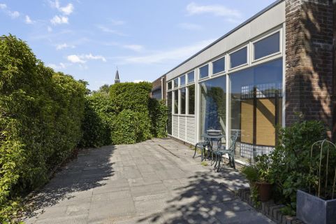 Bekijk de foto van: De Moor 30, West-graftdijk - Echt Makelaars & Taxateurs