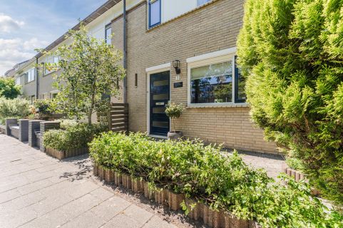 Bekijk de foto van: Duivelandstraat 3, Alkmaar - Echt Makelaars & Taxateurs