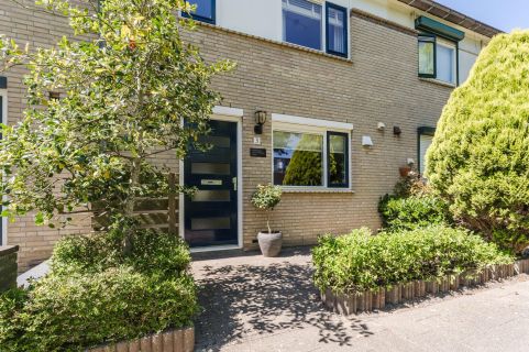 Bekijk de foto van: Duivelandstraat 3, Alkmaar - Echt Makelaars & Taxateurs