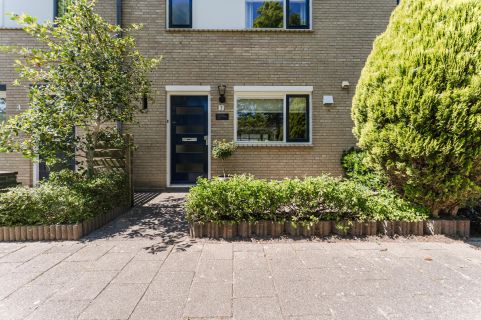 Bekijk de foto van: Duivelandstraat 3, Alkmaar - Echt Makelaars & Taxateurs