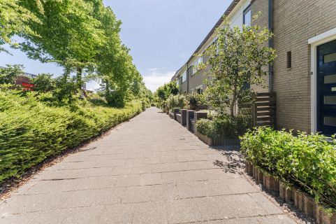 Bekijk de foto van: Duivelandstraat 3, Alkmaar - Echt Makelaars & Taxateurs