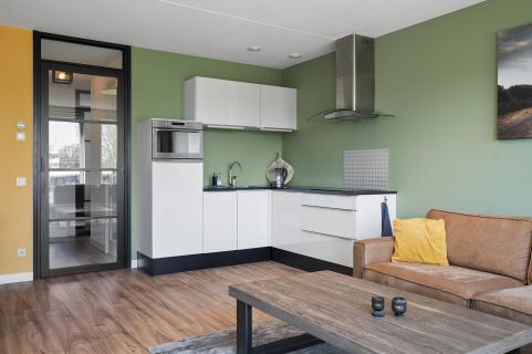 Bekijk de foto van: Kreekwaard 19, Alkmaar - Echt Makelaars & Taxateurs