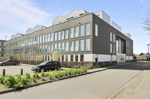 Bekijk de foto van: Kreekwaard 19, Alkmaar - Echt Makelaars & Taxateurs