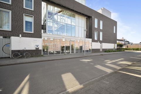 Bekijk de foto van: Kreekwaard 19, Alkmaar - Echt Makelaars & Taxateurs