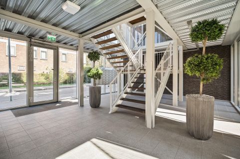 Bekijk de foto van: Kreekwaard 19, Alkmaar - Echt Makelaars & Taxateurs