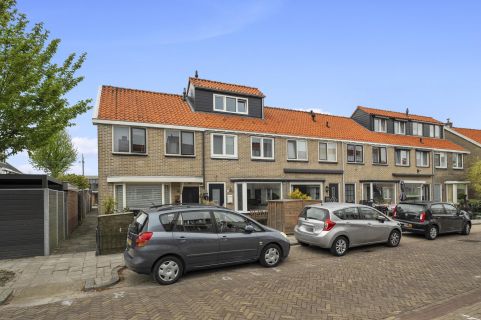 Houthavenstraat 3, Alkmaar - Echt Makelaars & Taxateurs