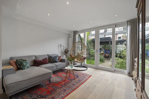 Bekijk de foto van: Houthavenstraat 3, Alkmaar - Echt Makelaars & Taxateurs