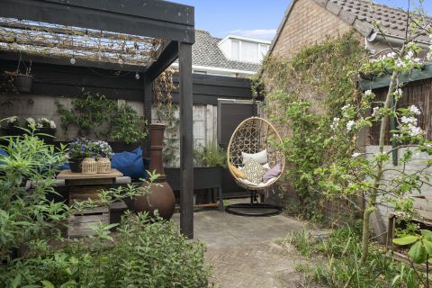 Bekijk de foto van: Houthavenstraat 3, Alkmaar - Echt Makelaars & Taxateurs