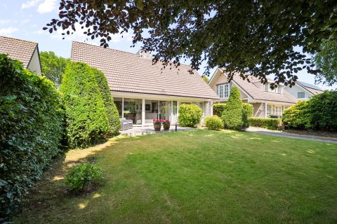 Bekijk de foto van: Kasteelstraat 22, Oudkarspel - Echt Makelaars & Taxateurs