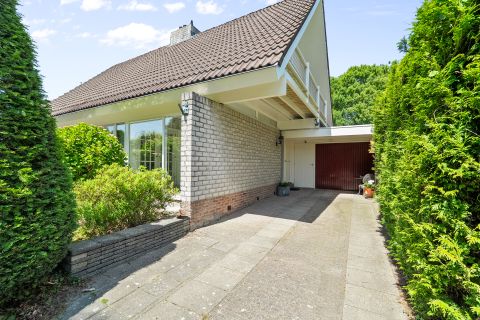 Bekijk de foto van: Kasteelstraat 22, Oudkarspel - Echt Makelaars & Taxateurs