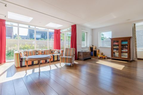 Bekijk de foto van: Prof. Willem Schermerhornstraat 7, Grootschermer - Echt Makelaars & Taxateurs