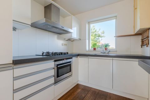 Bekijk de foto van: Prof. Willem Schermerhornstraat 7, Grootschermer - Echt Makelaars & Taxateurs