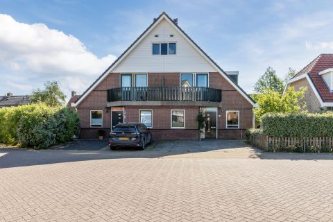 Bekijk de foto van: Prof. Willem Schermerhornstraat 7, Grootschermer - Echt Makelaars & Taxateurs