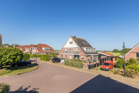 Bekijk de foto van: Prof. Willem Schermerhornstraat 7, Grootschermer - Echt Makelaars & Taxateurs